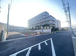 外観の画像
