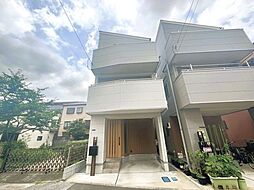 東京都葛飾区細田１丁目