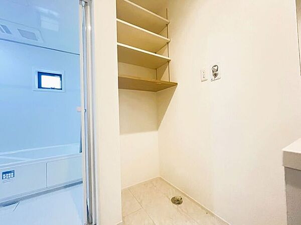 収納を拡大表示