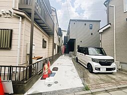 東京都葛飾区細田５丁目
