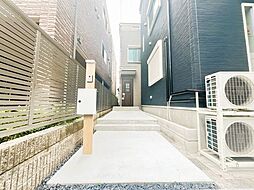 東京都江戸川区西小岩４丁目