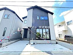 埼玉県三郷市戸ケ崎１丁目
