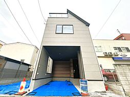東京都葛飾区亀有４丁目