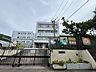 周辺：三郷市立栄中学校 950m