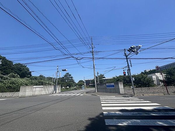 国立国際医療研究センター国府台病院 960m