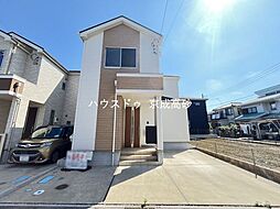 埼玉県八潮市大字南川崎