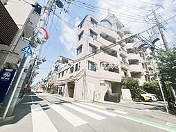 アーバンキャッスル江戸川駅前