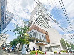 アルファグランデ小岩スカイファースト　1404号室