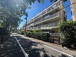 ネオコーポ第一お花茶屋　506号室