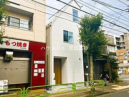 新築戸建 葛飾区青戸5丁目