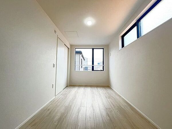 子供部屋