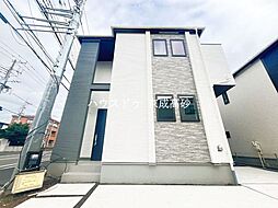 千葉県松戸市松戸新田