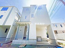 千葉県市川市新田１丁目