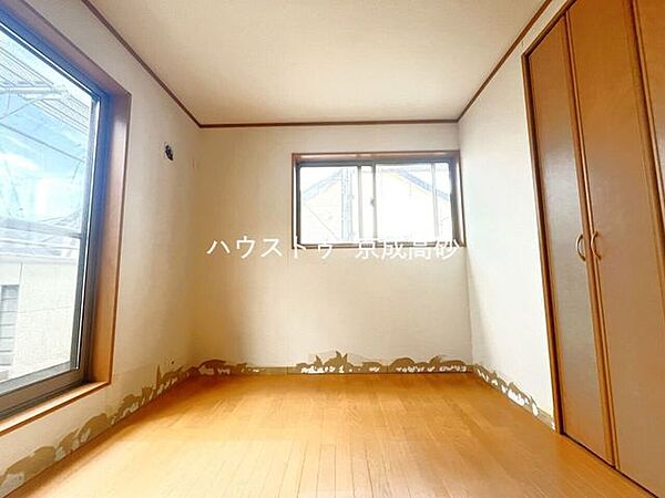 子供部屋