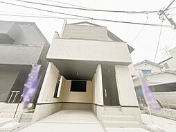 新築戸建 葛飾区水元4丁目