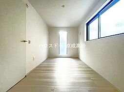 洋室の画像