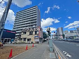 コスモお花茶屋参番館　1103号室