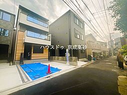 東京都江戸川区南小岩７丁目