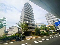 シャンノール金町 502