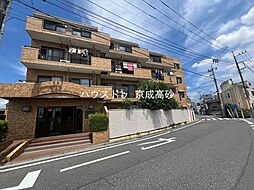 ライオンズマンション金町第5