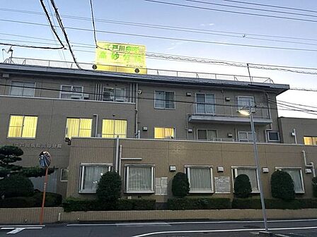 江戸川病院高砂分院(仁生社) 3690m