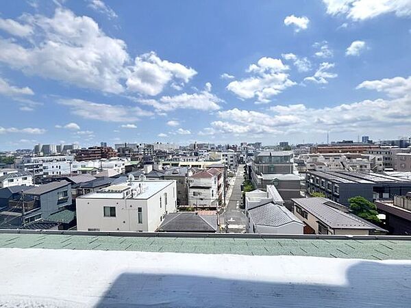 今日も、明日も、この街で。毎日同じに見える風景も、マイホームからの景色は日毎に違う表情を見せてくれます。