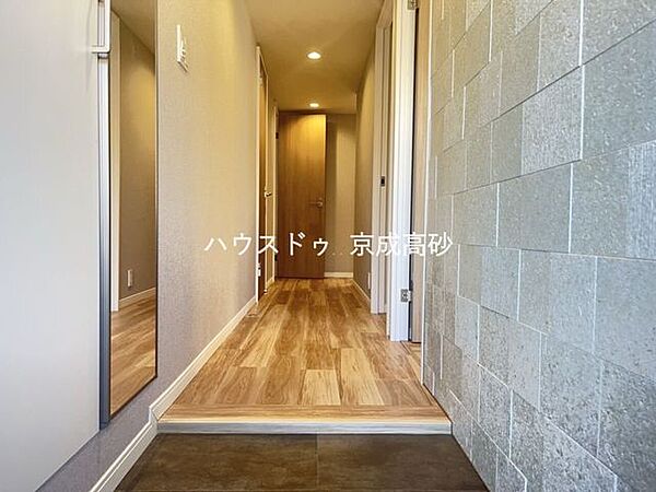 お家に出会う人々を出迎える玄関だからこそ、広々清潔感あふれる空間にしたいですね！