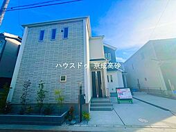 千葉県松戸市胡録台