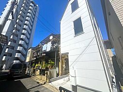 東京都葛飾区青戸４丁目