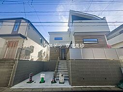 千葉県松戸市稔台３丁目