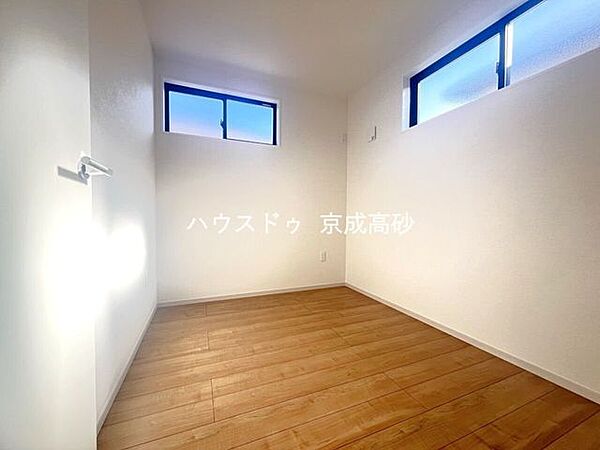 洋室