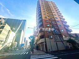 アルシオン小岩 902