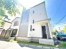 千葉県市川市新田１丁目