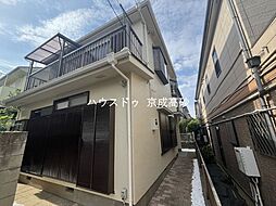千葉県市川市北国分３丁目