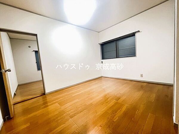 洋室