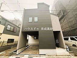 東京都江戸川区北小岩３丁目