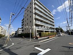 アンビシャス小岩 602