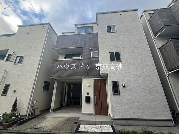 外観：313004866363