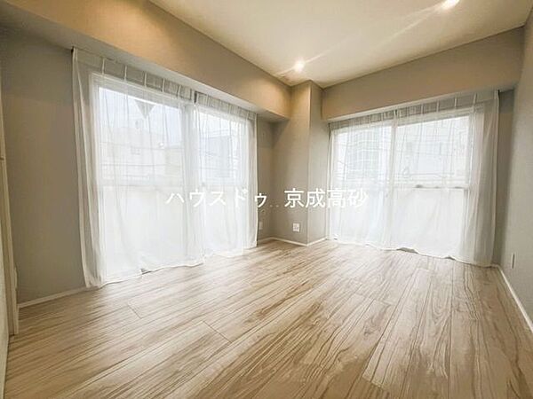 洋室
