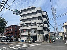 パシフィックパレス小岩　102号室