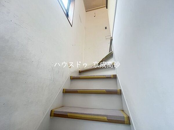 階段