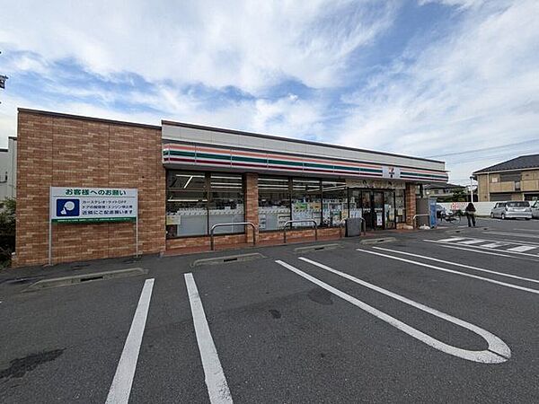 セブン-イレブン 東堀切3丁目店 セブンイレブン東堀切3丁目店 230m