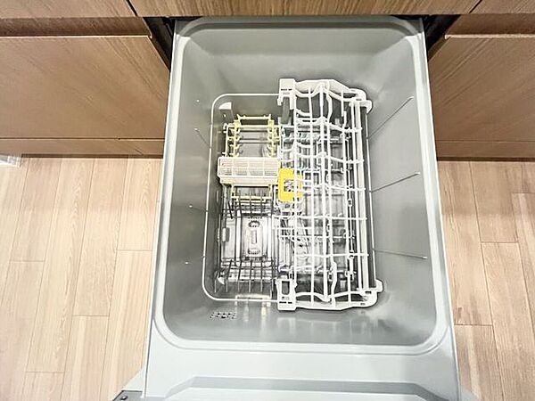 食洗機