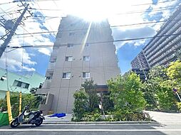 クリオ亀有ガーデンマークス