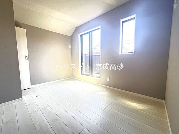 子供部屋