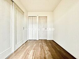 洋室の画像