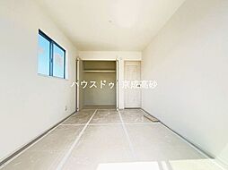 洋室の画像