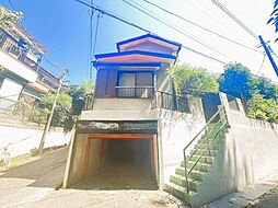 千葉県市川市中国分５丁目