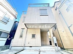 東京都葛飾区東新小岩７丁目
