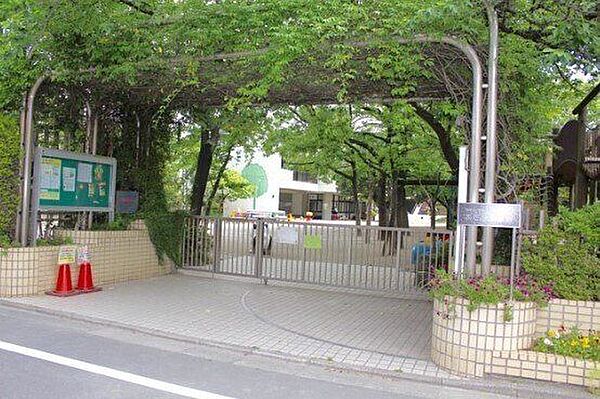 まどか幼稚園 300m